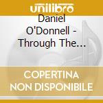 Daniel O'Donnell - Through The Years A Collection Of Treasured Classics (4 Cd) cd