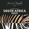 Sounds from south africa today cd
