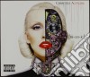 Christina Aguilera - Bionic cd