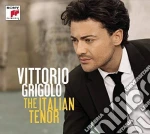 Vittorio Grigolo: The Italian Tenor cd
