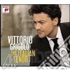 Vittorio Grigolo: The Italian Tenor cd