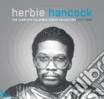 The complete columbia album collection cd