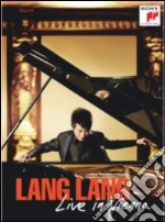 (Music Dvd) Lang Lang - Live In Vienna cd