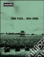 (Music Dvd) Oasis - Time Flies...1994-2009 cd
