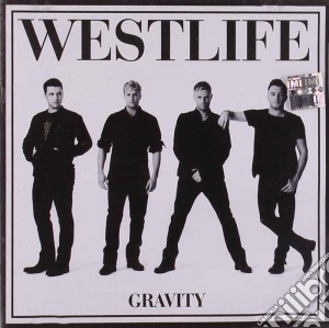 Westlife - Gravity cd musicale di Westlife