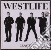Westlife - Gravity cd