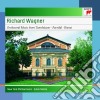 Richard Wagner - Estratti Orchestrali Da Tannhauser / Parsifal / Rienzi cd