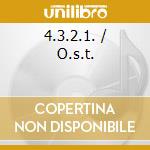 4.3.2.1. / O.s.t. cd
