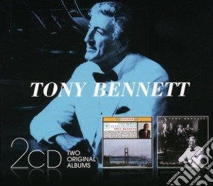 Tony Bennett - I Left My Heart In San Francisco cd musicale di Tony Bennett