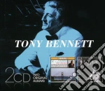 Tony Bennett - I Left My Heart In San Francisco cd