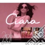 Ciara - Goodies /The Evolution cd