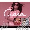 Ciara - Goodies /The Evolution cd