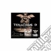Tenacious D - Tenacious D / The Pick Of Destiny (2 Cd) cd