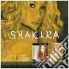 Shakira - Grandes Exitos / Laundry Service (2 Cd) cd