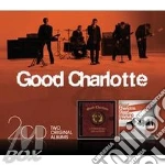 Good Morning Revival/ The Chronicles Of cd