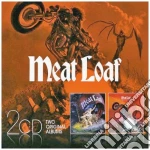 Dead Ringer/ Bat Out Of Hell cd