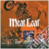 Dead Ringer/ Bat Out Of Hell cd