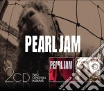 Pearl Jam - Vs / Ten cd