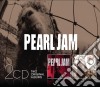 Pearl Jam - Vs / Ten cd