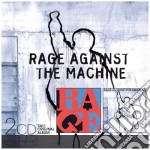 Rage Against The Machine - The Battle Of Los Angelos / Renegades (2 Cd)