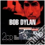 Bob Dylan - Time Out Of Mind / Love & Theft (2 Cd) cd