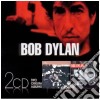 Bob Dylan - Time Out Of Mind / Love & Theft (2 Cd) cd