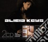 Alicia Keys - Songs In A Minor / The Diary (2 Cd) cd