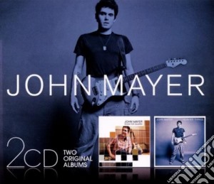 Heavier Things/ Room For Squares cd musicale di John Mayer