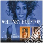 Whitney Houston - Whitney Houston/ Whitney (2 Cd) cd