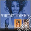 Whitney Houston - Whitney Houston/ Whitney (2 Cd) cd
