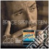 Bruce Springsteen - Greetings From Asbury Park / The Wild, Innocent & The E Street Shuffle (2 Cd) cd