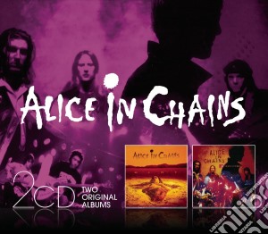 Alice In Chains - Dirt/Unplugged cd musicale di ALICE IN CHAINS