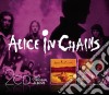 Alice In Chains - Dirt/Unplugged cd