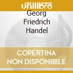 Georg Friedrich Handel cd