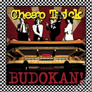 Cheap Trick - Budokan Friday April 28th, 1978 (2 Cd) cd musicale di Cheap Trick