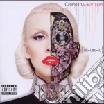 Christina Aguilera - Bionic cd