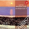 Mahler - sinfonia n.9 cd