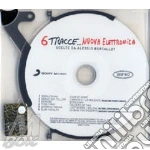 6 tracce...nuova elettronica cd