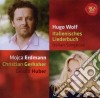 Hugo Wolf - Italienisches Liederbuch cd