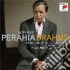 Johannes Brahms - Variazioni Su Tema - Murray Perahia cd