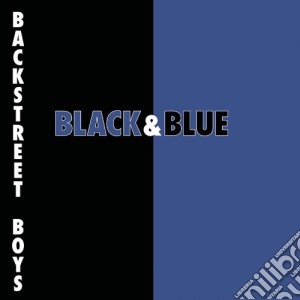 Backstreet Boys - Black & Blue cd musicale di Backstreet Boys