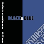 Backstreet Boys - Black & Blue cd