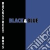 Backstreet Boys - Black & Blue cd