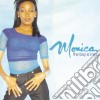 Monica - Boy Is Mine cd