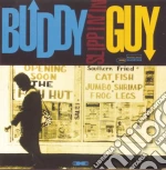 Buddy Guy - Slippin' In cd