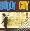 Buddy Guy - Slippin' In cd