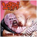 Lordi - Babez For Breakfast cd