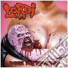 Lordi - Babez For Breakfast cd
