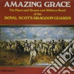 Royal Scots - Amazing Grace cd