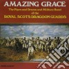 Royal Scots - Amazing Grace cd